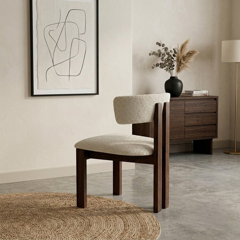 PRITI Dining Chair