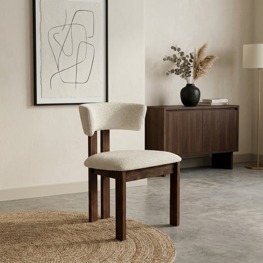PRITI Dining Chair