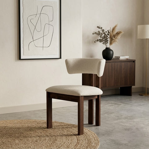 PRITI Dining Chair