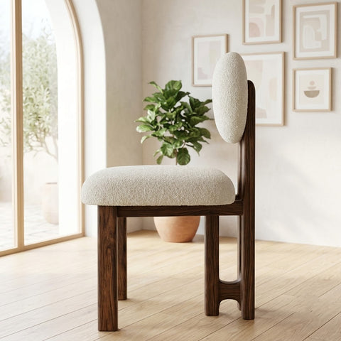PRITI Dining Chair
