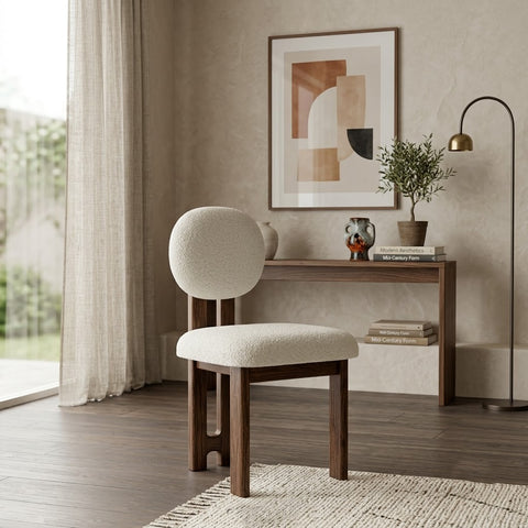 PRITI Dining Chair