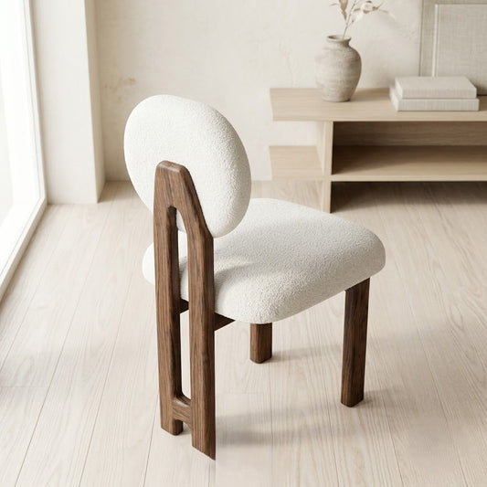 PRITI Dining Chair
