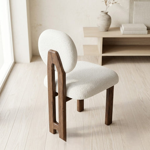PRITI Dining Chair