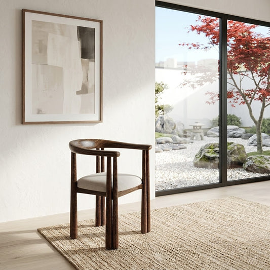 PRITI Dining Chair