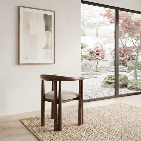 PRITI Dining Chair