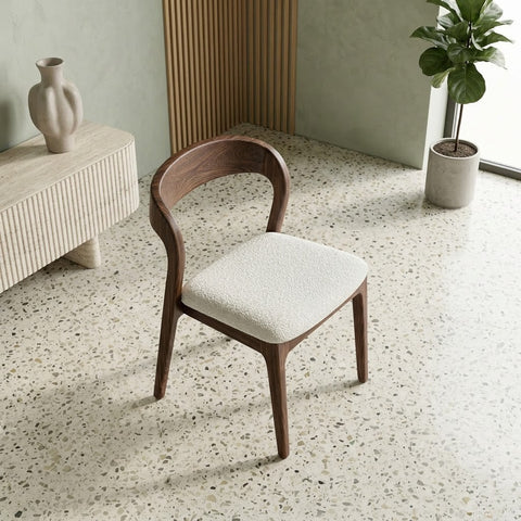 PRITI Dining Chair