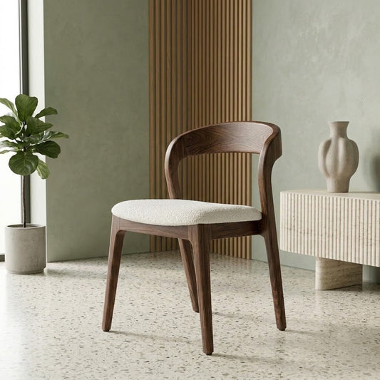 PRITI Dining Chair