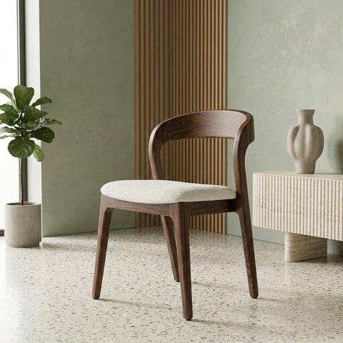 PRITI Dining Chair