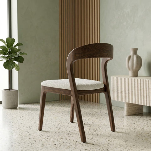 PRITI Dining Chair
