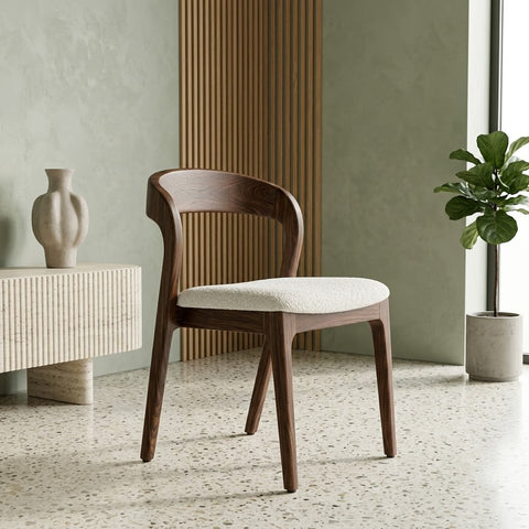 PRITI Dining Chair