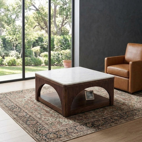 PRITI Coffee Table