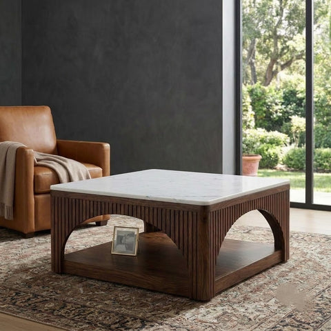 PRITI Coffee Table