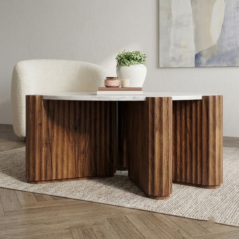 PRITI Coffee Table