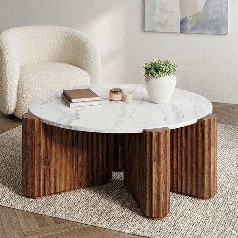 PRITI Coffee Table