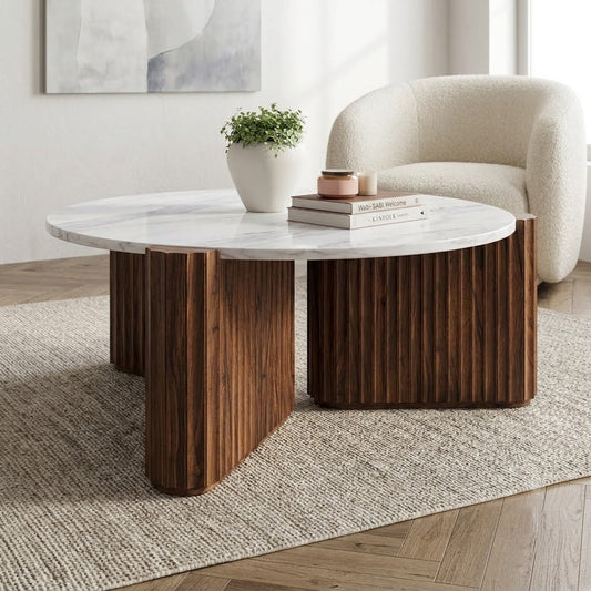 PRITI Coffee Table