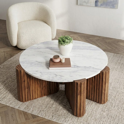 PRITI Coffee Table