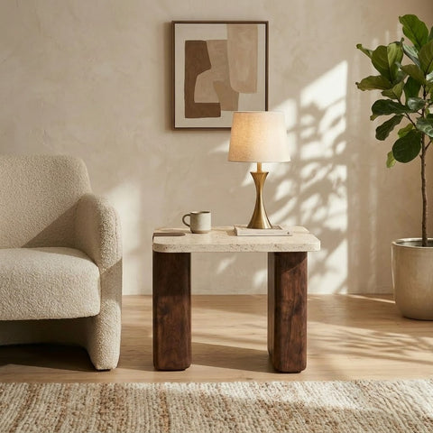 PRITI End Table