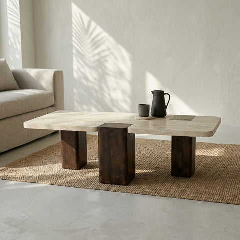 PRITI Coffee Table