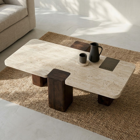 PRITI Coffee Table