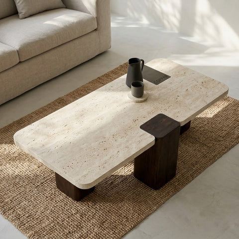 PRITI Coffee Table