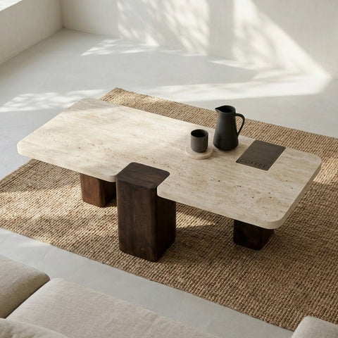 PRITI Coffee Table