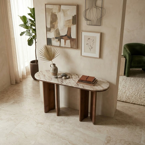 PRITI Console Table