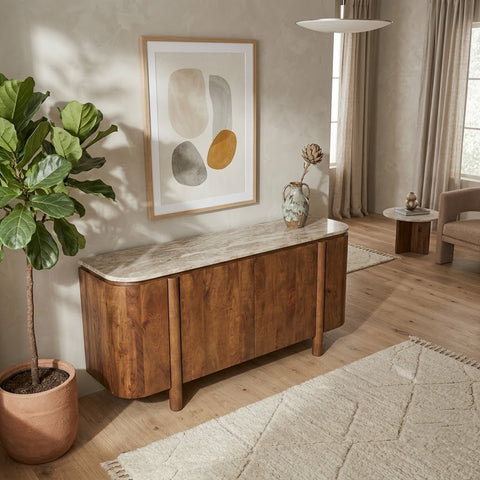 PRITI Sideboard