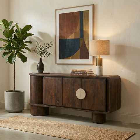 PRITI Sideboard
