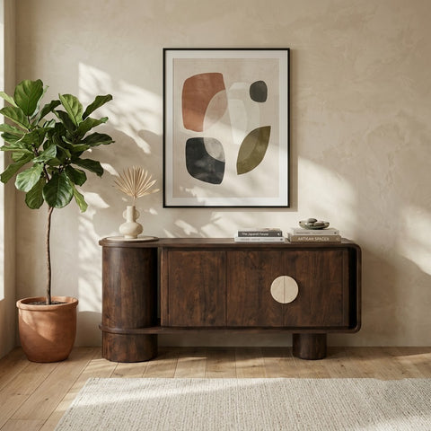 PRITI Sideboard