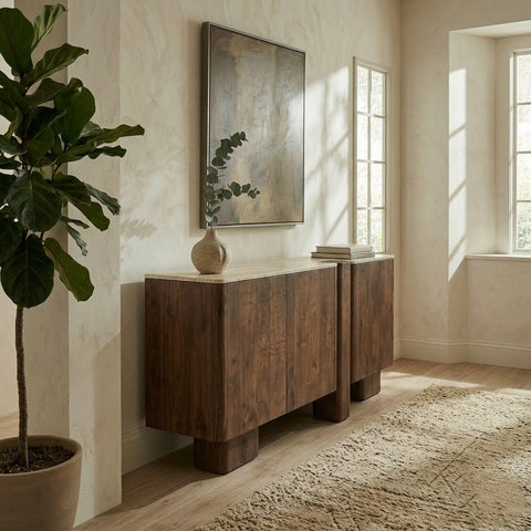 PRITI Sideboard