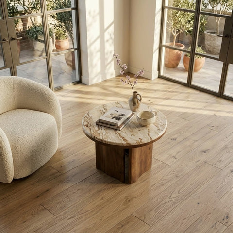 PRITI Medium Coffee Table