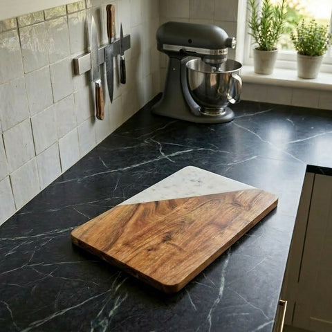 PRITI Stonewood Chopping Board