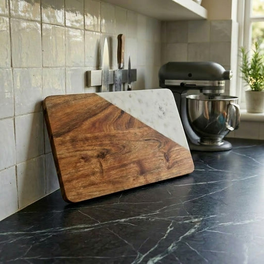 PRITI Stonewood Chopping Board