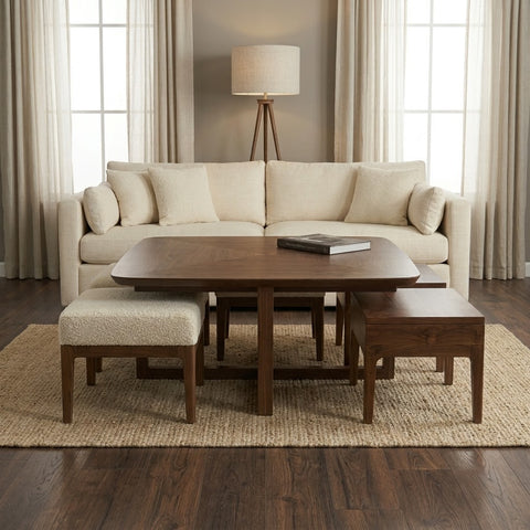 PRITI Nested Table