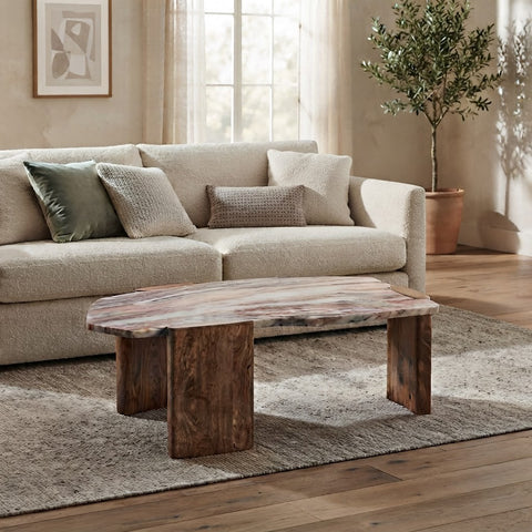 PRITI Coffee Table