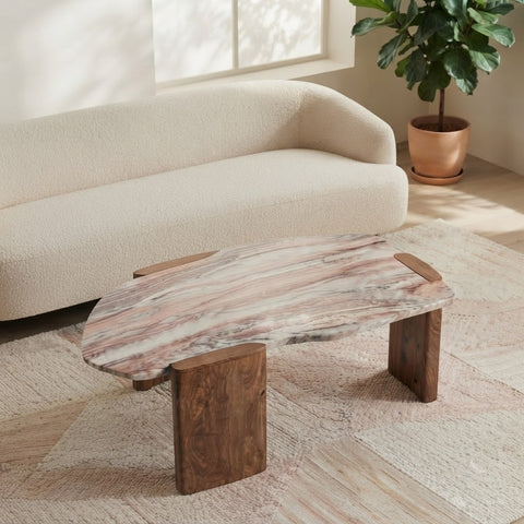 PRITI Coffee Table