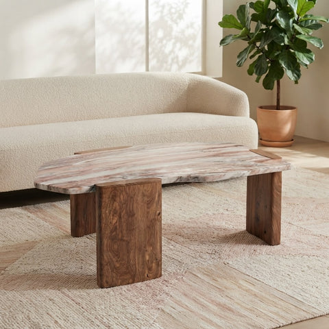 PRITI Coffee Table
