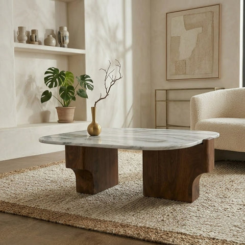 PRITI Coffee Table