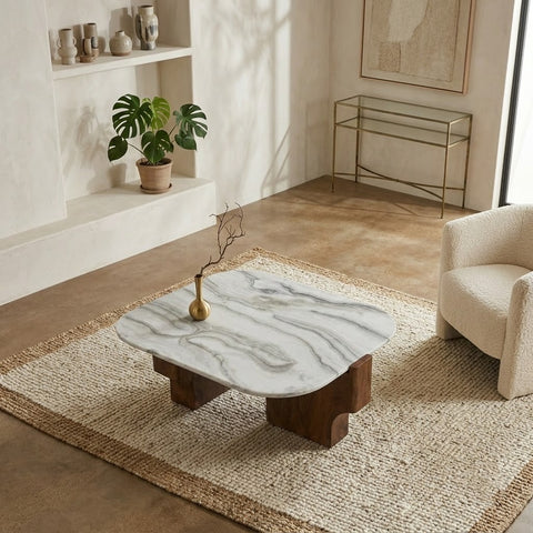 PRITI Coffee Table