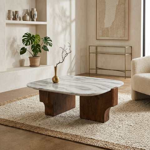 PRITI Coffee Table