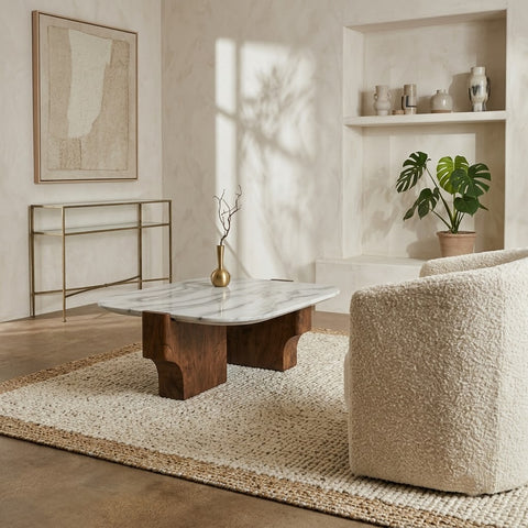 PRITI Coffee Table