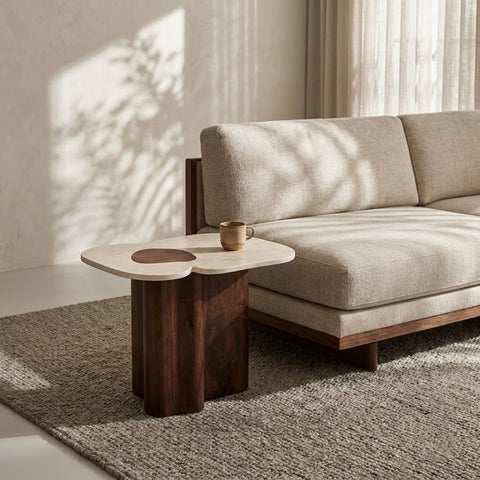 PRITI End Table