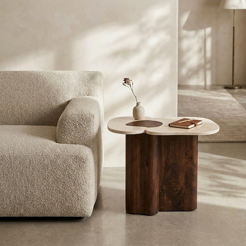 PRITI End Table