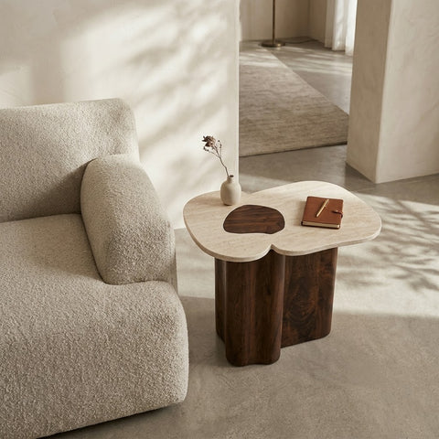 PRITI End Table