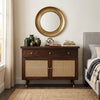 PRITI Solid Sheesham Wood Chest Of Drawers for Living Room | Bedroom