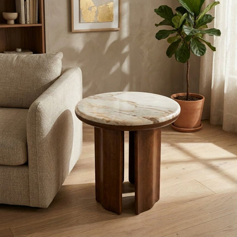 PRITI End Table