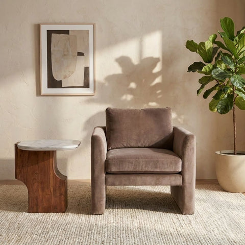 PRITI End Table