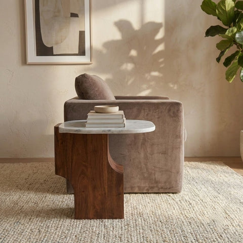 PRITI End Table