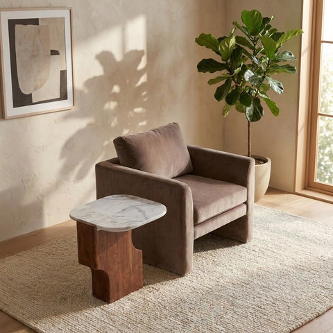 PRITI End Table