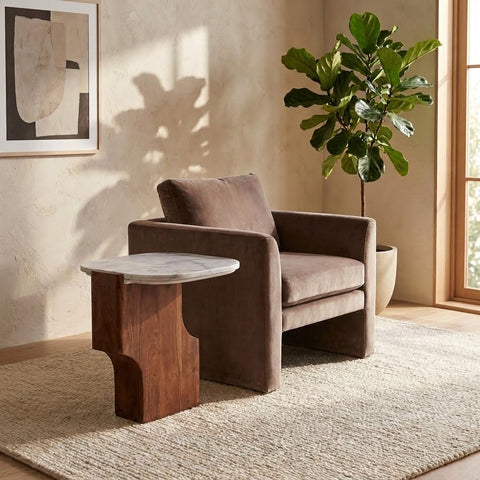 PRITI End Table
